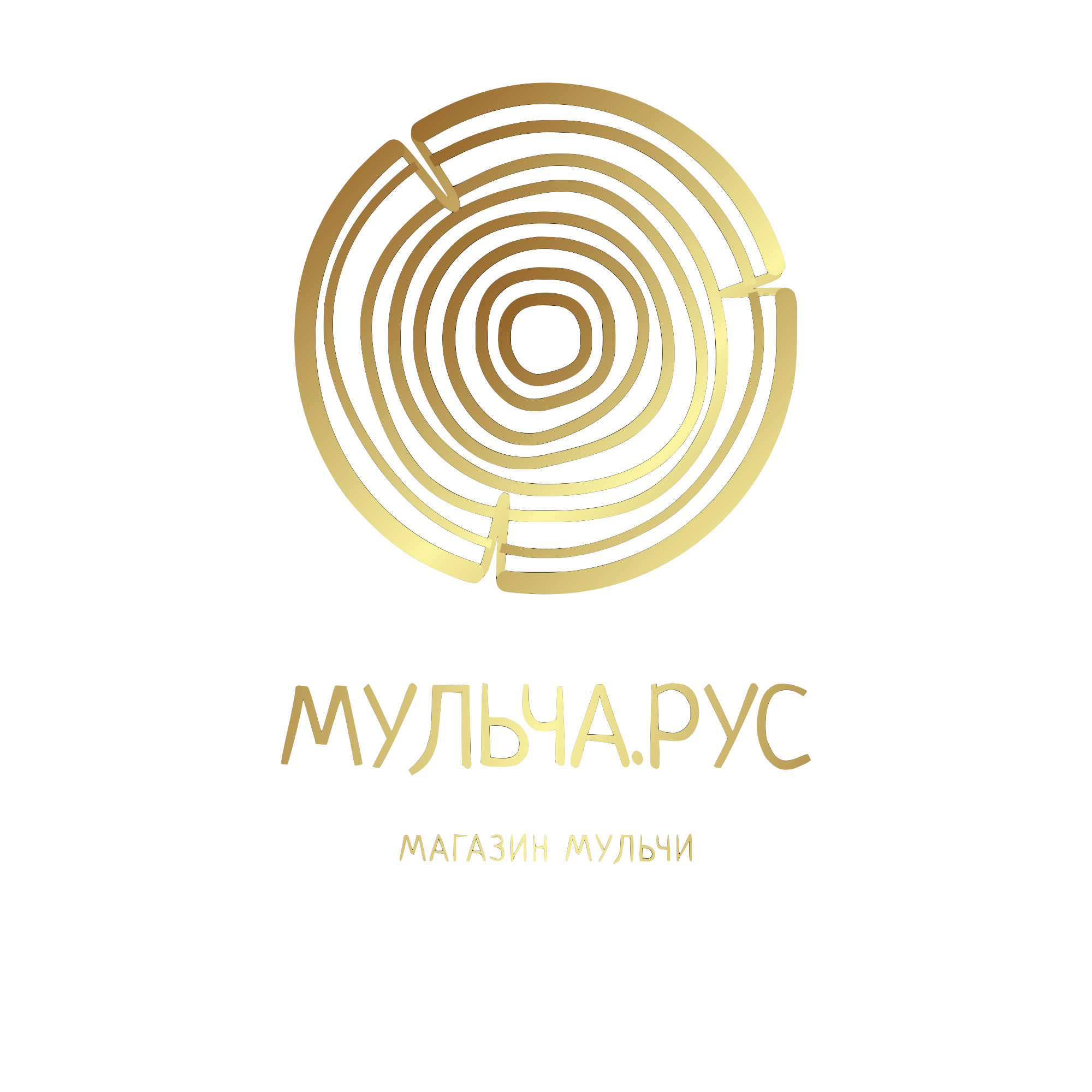 Мульча оптом